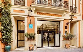 Sercotel Las Casas De Los Mercaderes